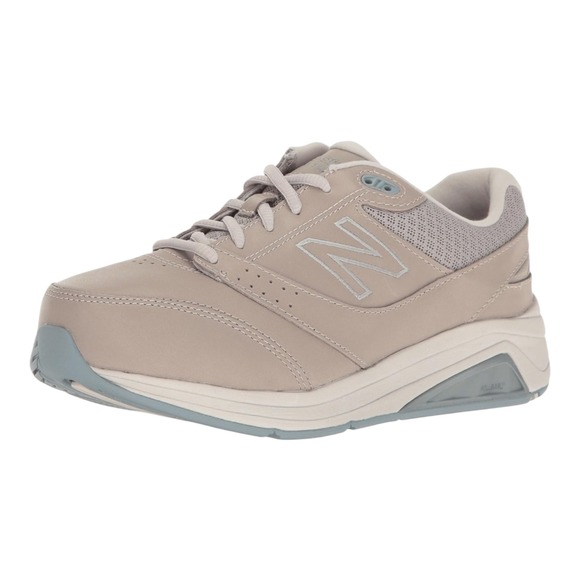 New Balance Shoes - New Balance 928v3 Grey Walking Shoes Womens 8 4E Wide Comfort Sneakers